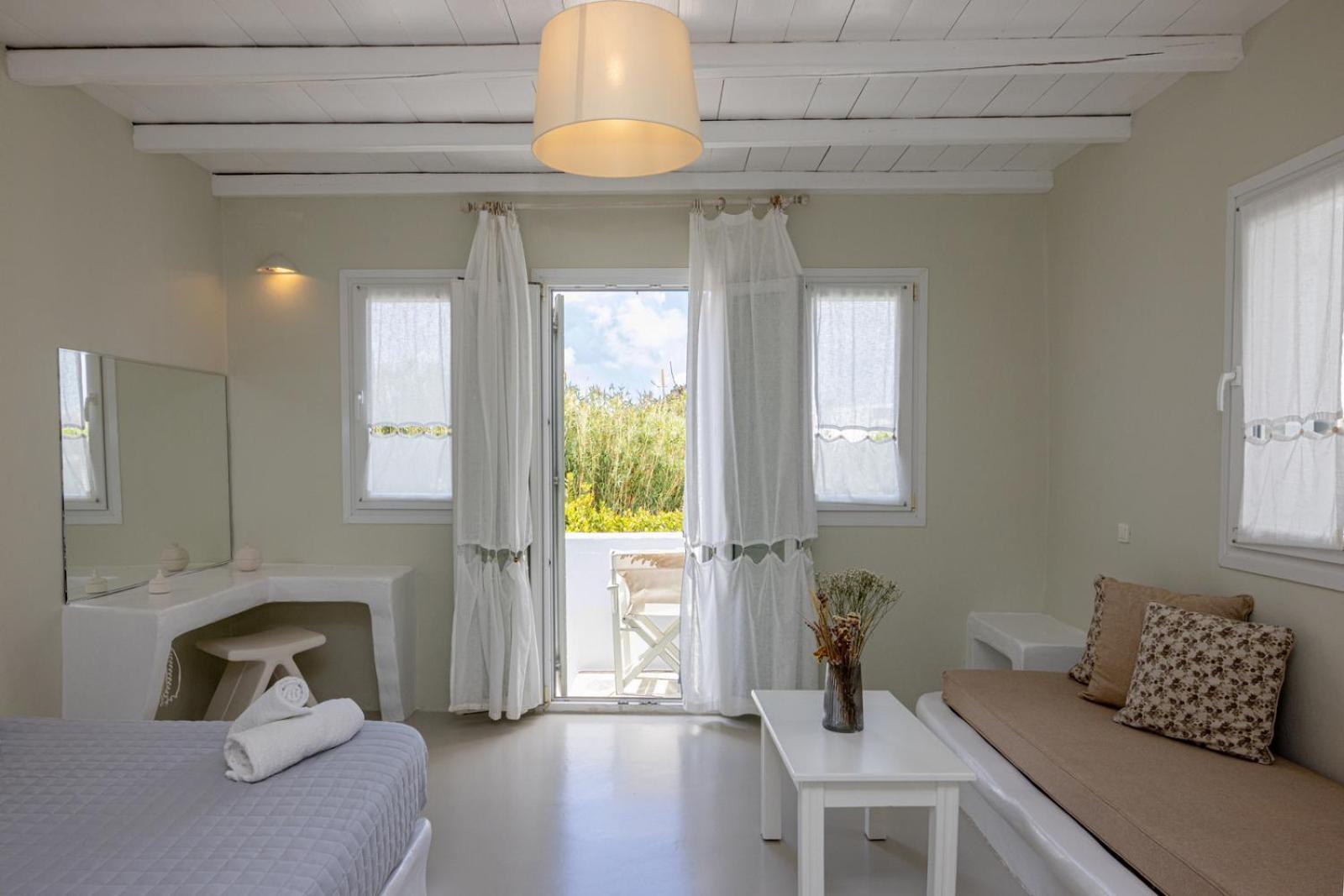 Soulmate'S Suites Tinos 基奥尼亚 外观 照片
