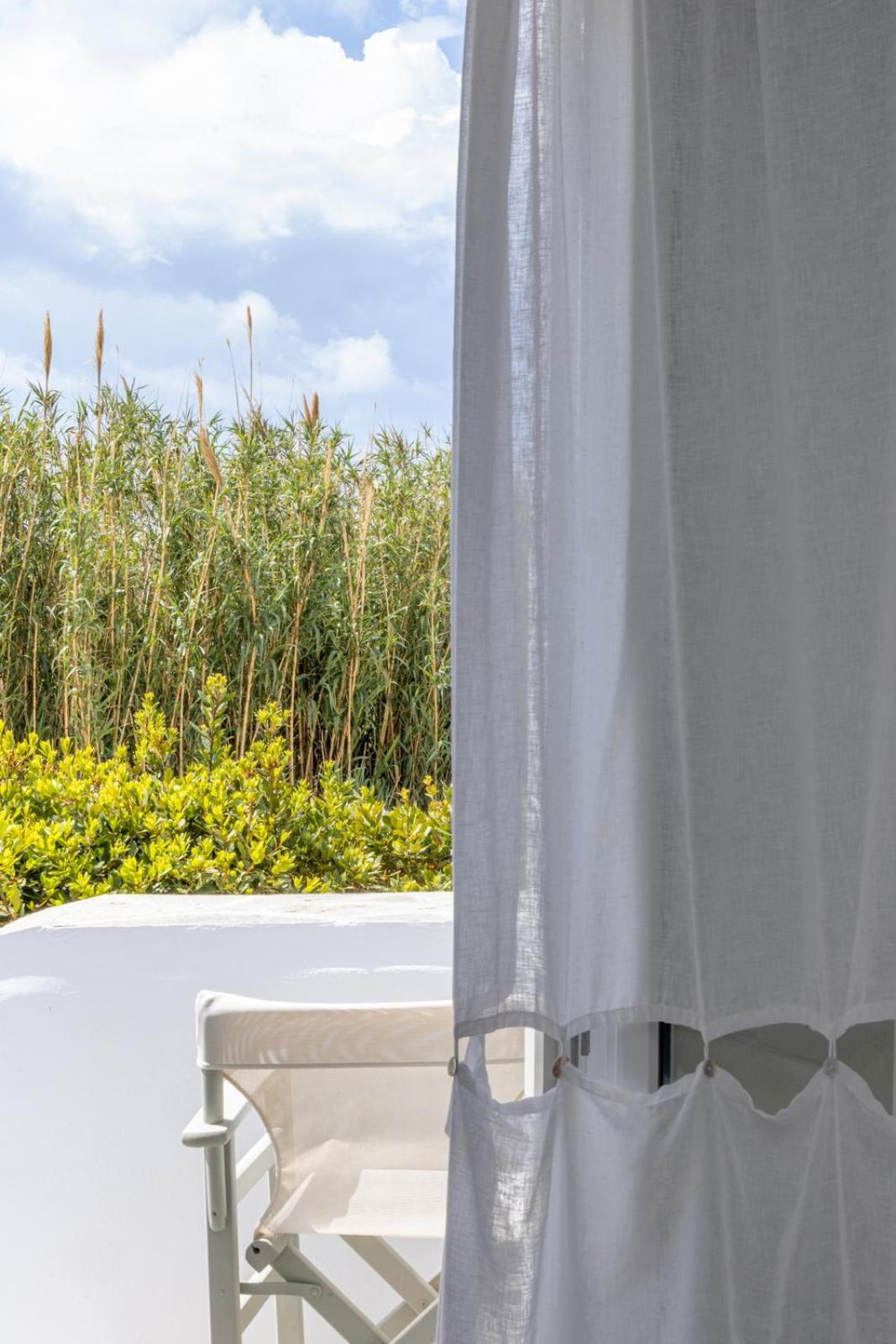Soulmate'S Suites Tinos 基奥尼亚 外观 照片