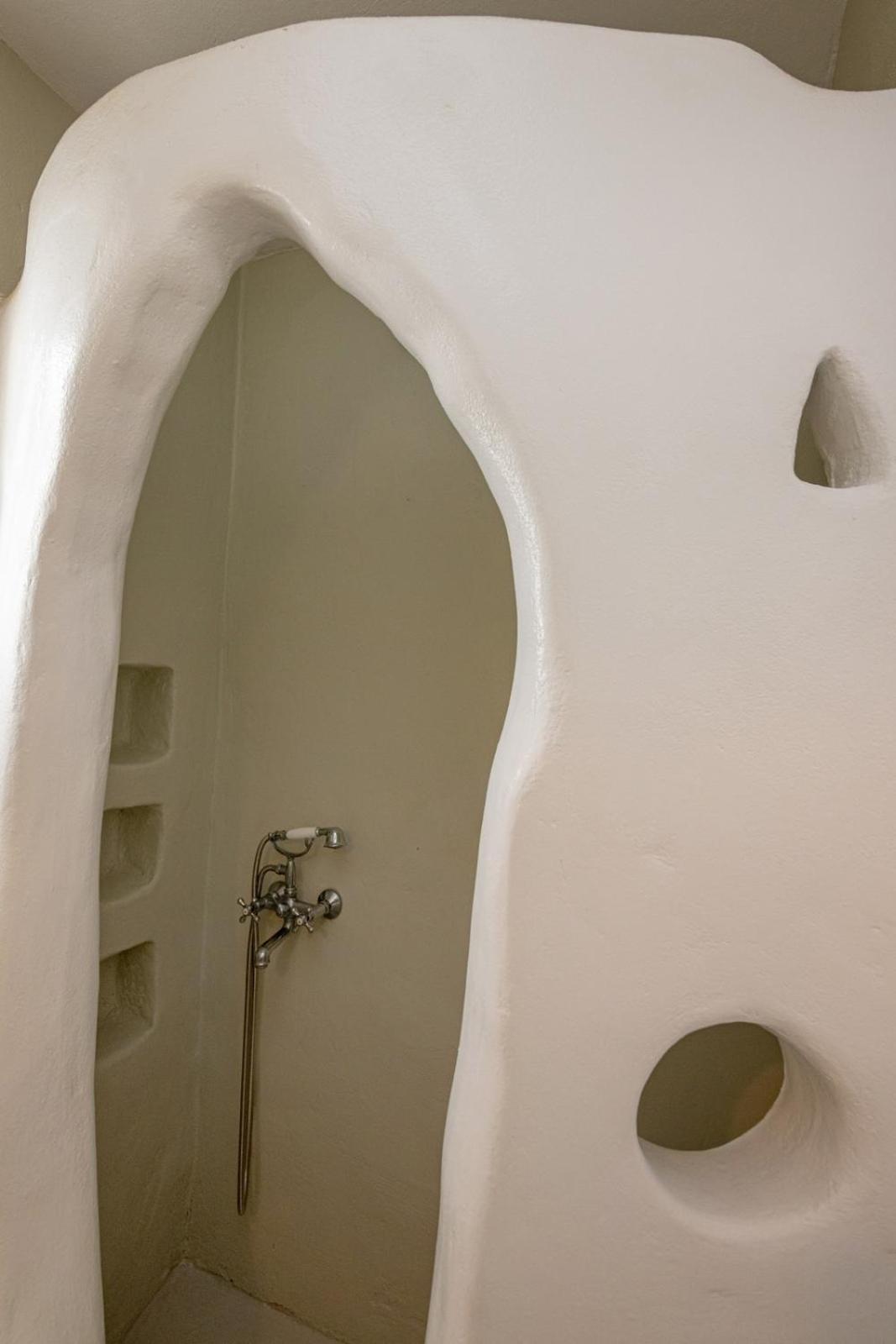 Soulmate'S Suites Tinos 基奥尼亚 外观 照片