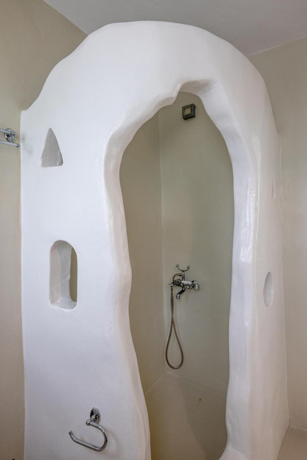Soulmate'S Suites Tinos 基奥尼亚 外观 照片