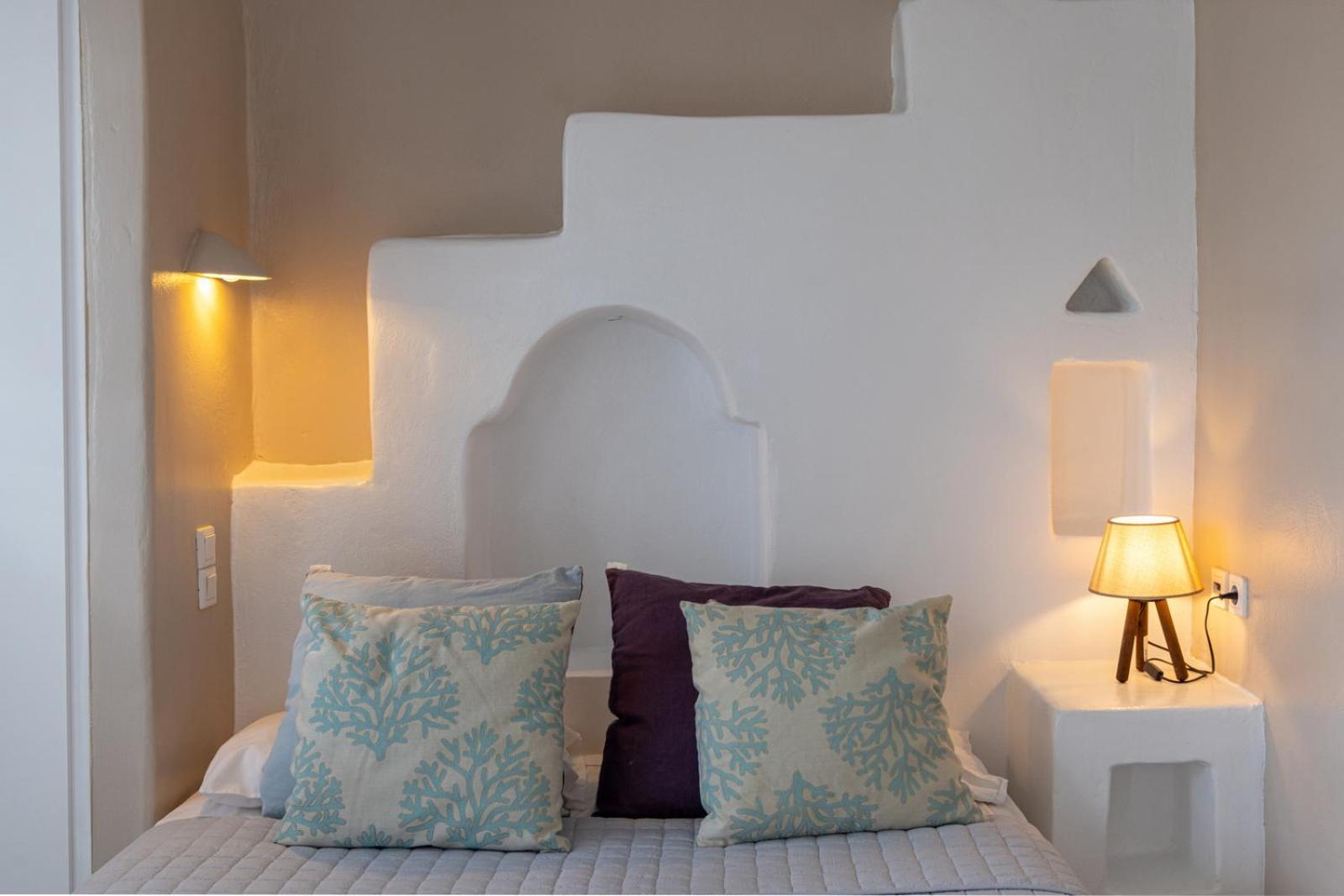 Soulmate'S Suites Tinos 基奥尼亚 外观 照片