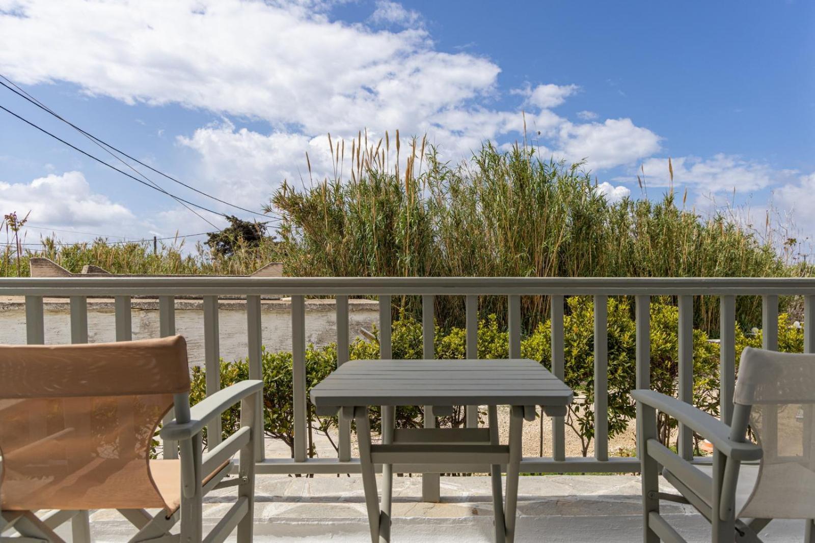 Soulmate'S Suites Tinos 基奥尼亚 外观 照片