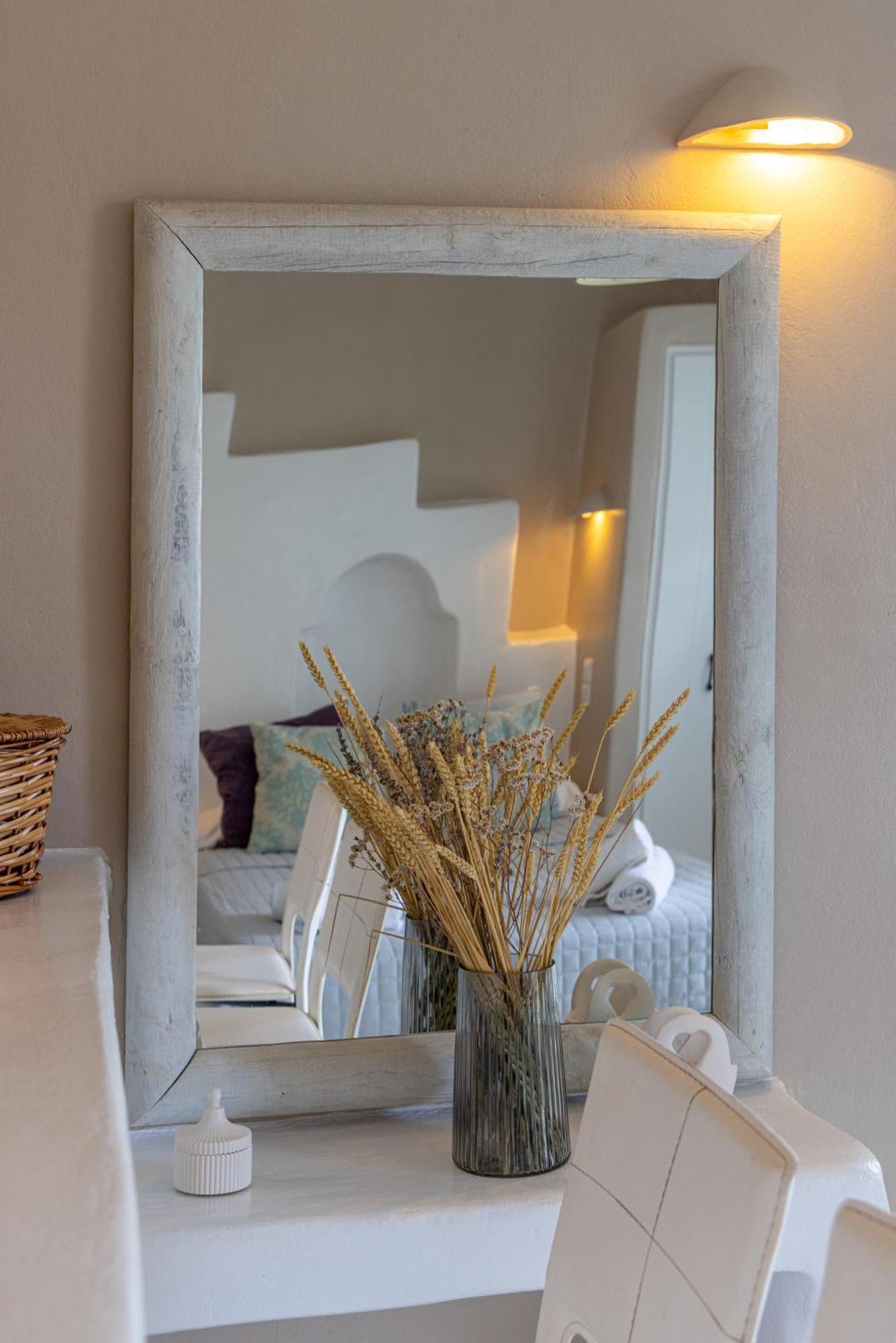 Soulmate'S Suites Tinos 基奥尼亚 外观 照片
