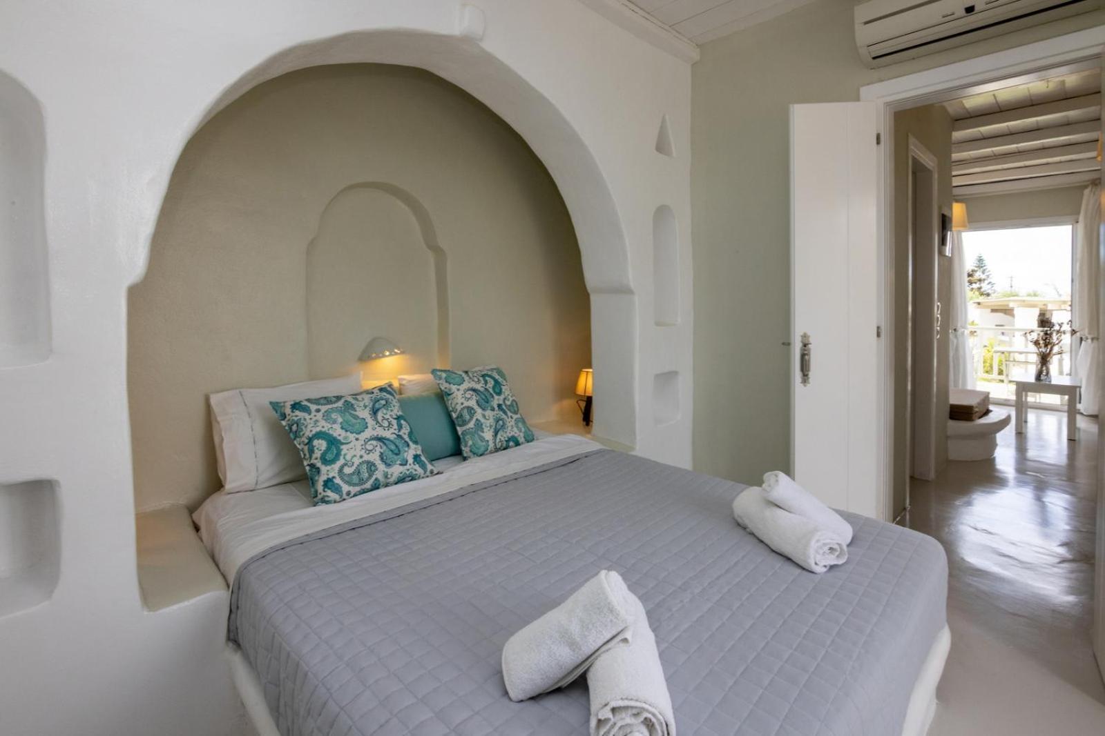 Soulmate'S Suites Tinos 基奥尼亚 外观 照片