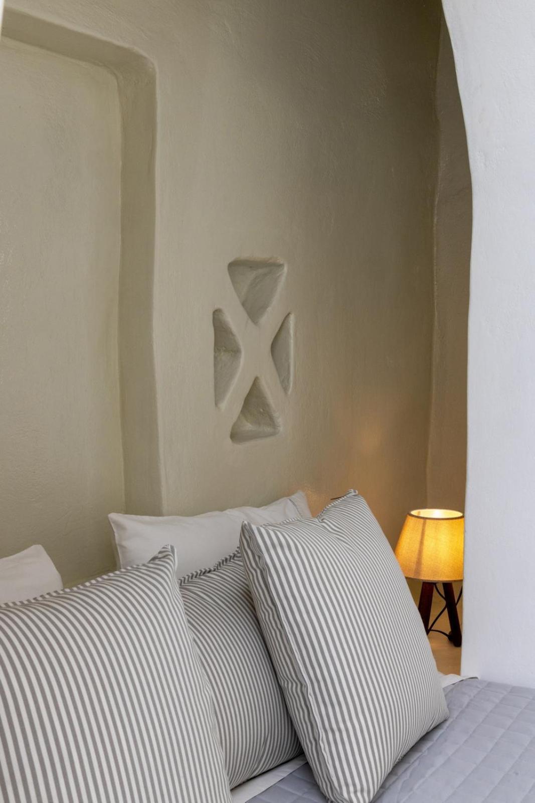 Soulmate'S Suites Tinos 基奥尼亚 外观 照片