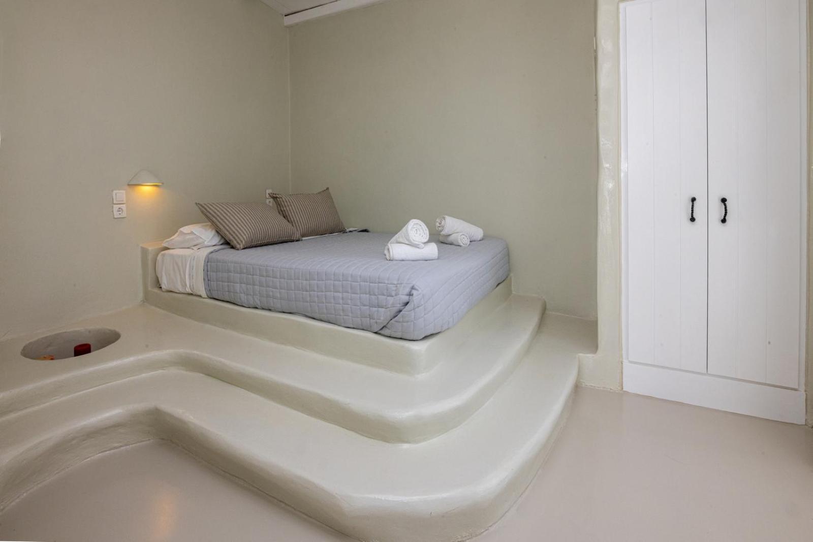 Soulmate'S Suites Tinos 基奥尼亚 外观 照片