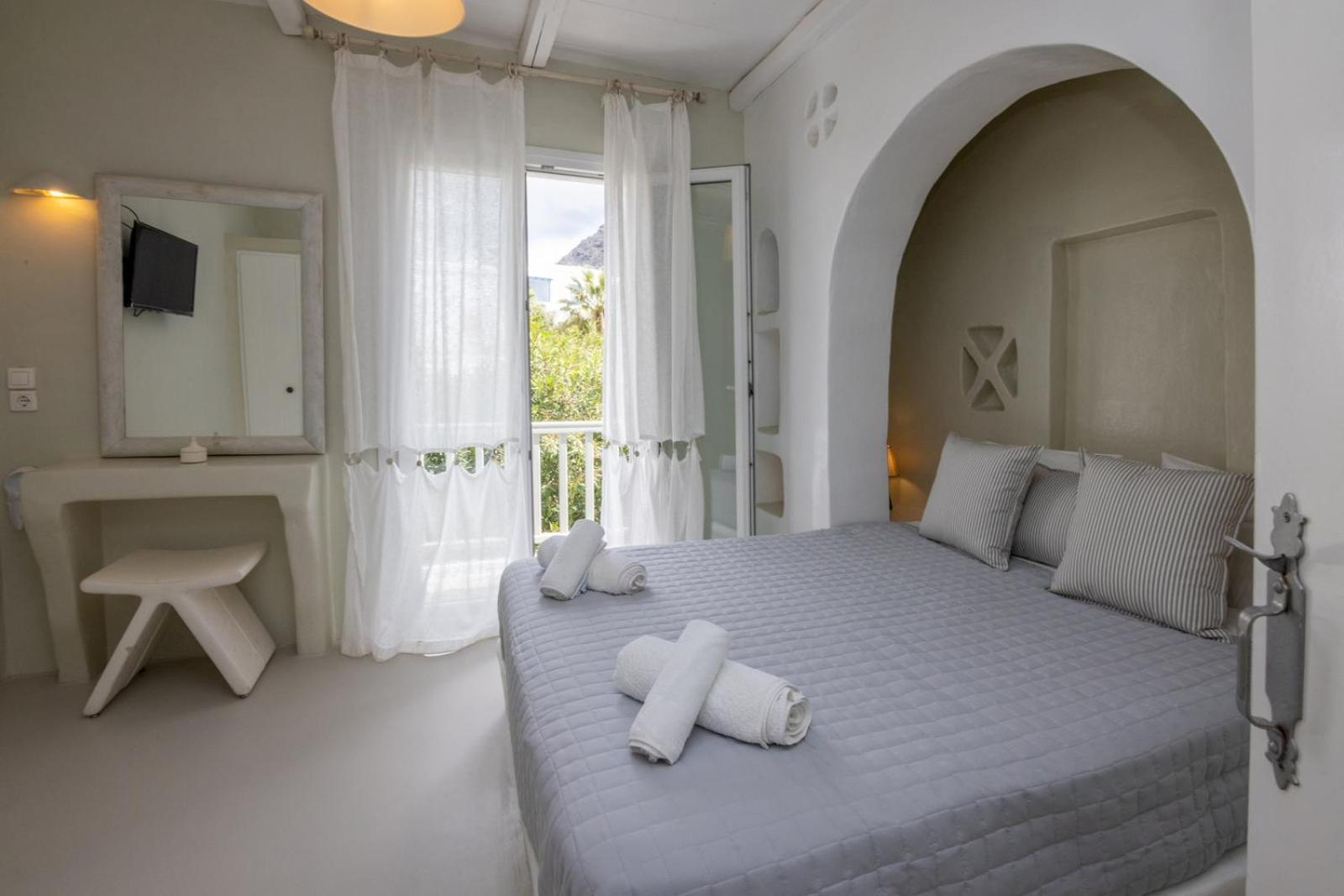 Soulmate'S Suites Tinos 基奥尼亚 外观 照片
