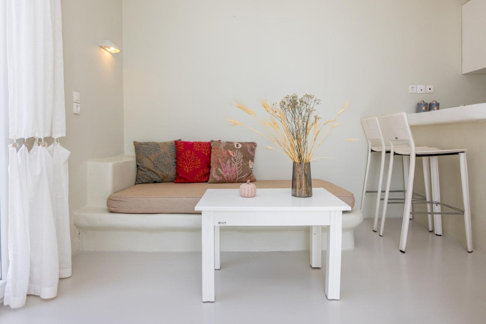 Soulmate'S Suites Tinos 基奥尼亚 外观 照片