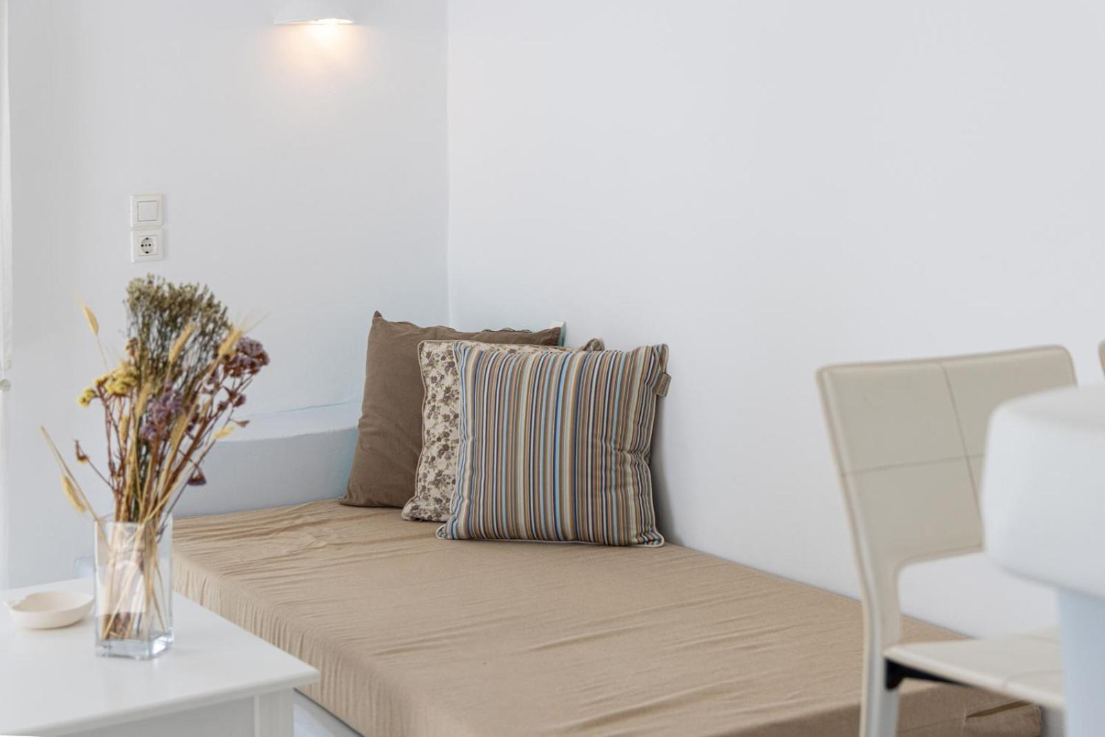 Soulmate'S Suites Tinos 基奥尼亚 外观 照片