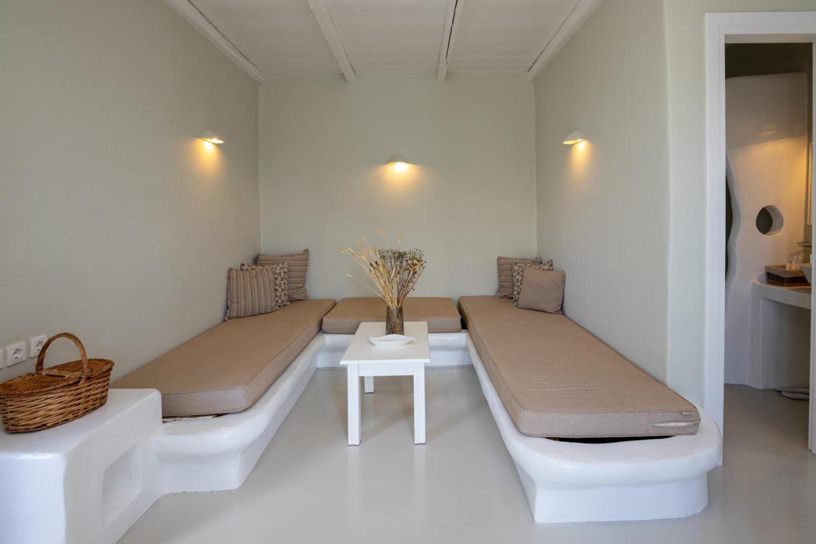 Soulmate'S Suites Tinos 基奥尼亚 外观 照片